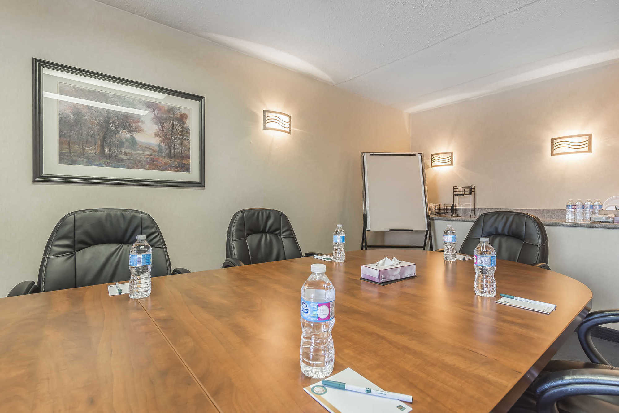 Quality Inn & Suites 5585 Ambler Drive Mississauga Ontario Facilities photo